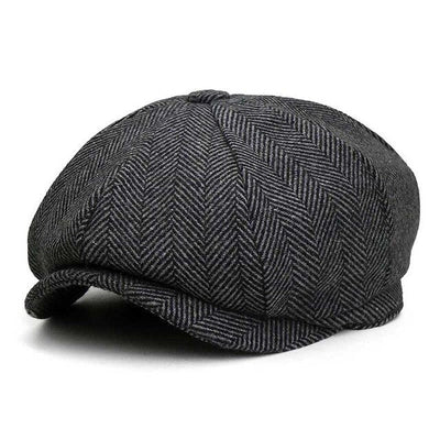 Graphite Grey