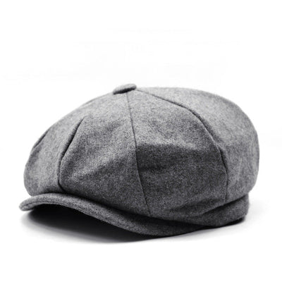 Ash Grey